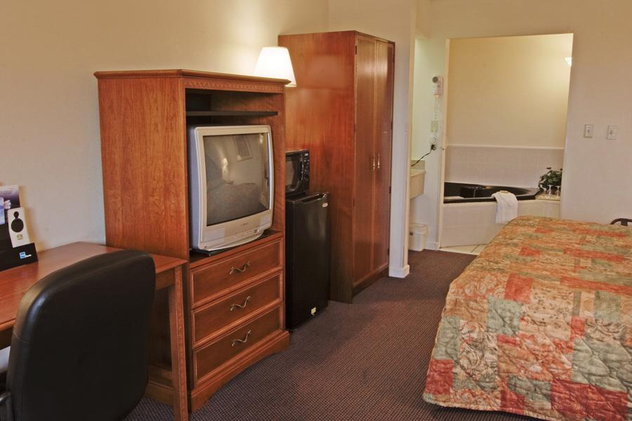 Best Western Emporia Einrichtungen foto