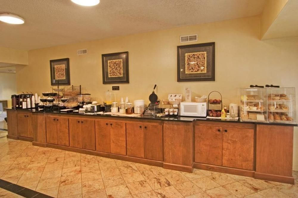 Best Western Emporia Exterior foto